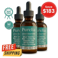 Complete Liver Support