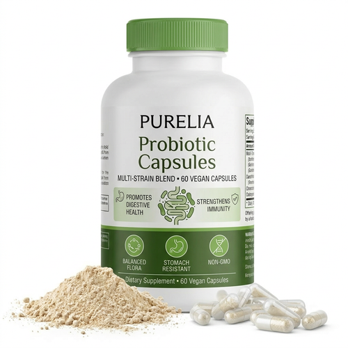 Complete Digestive Probiotics