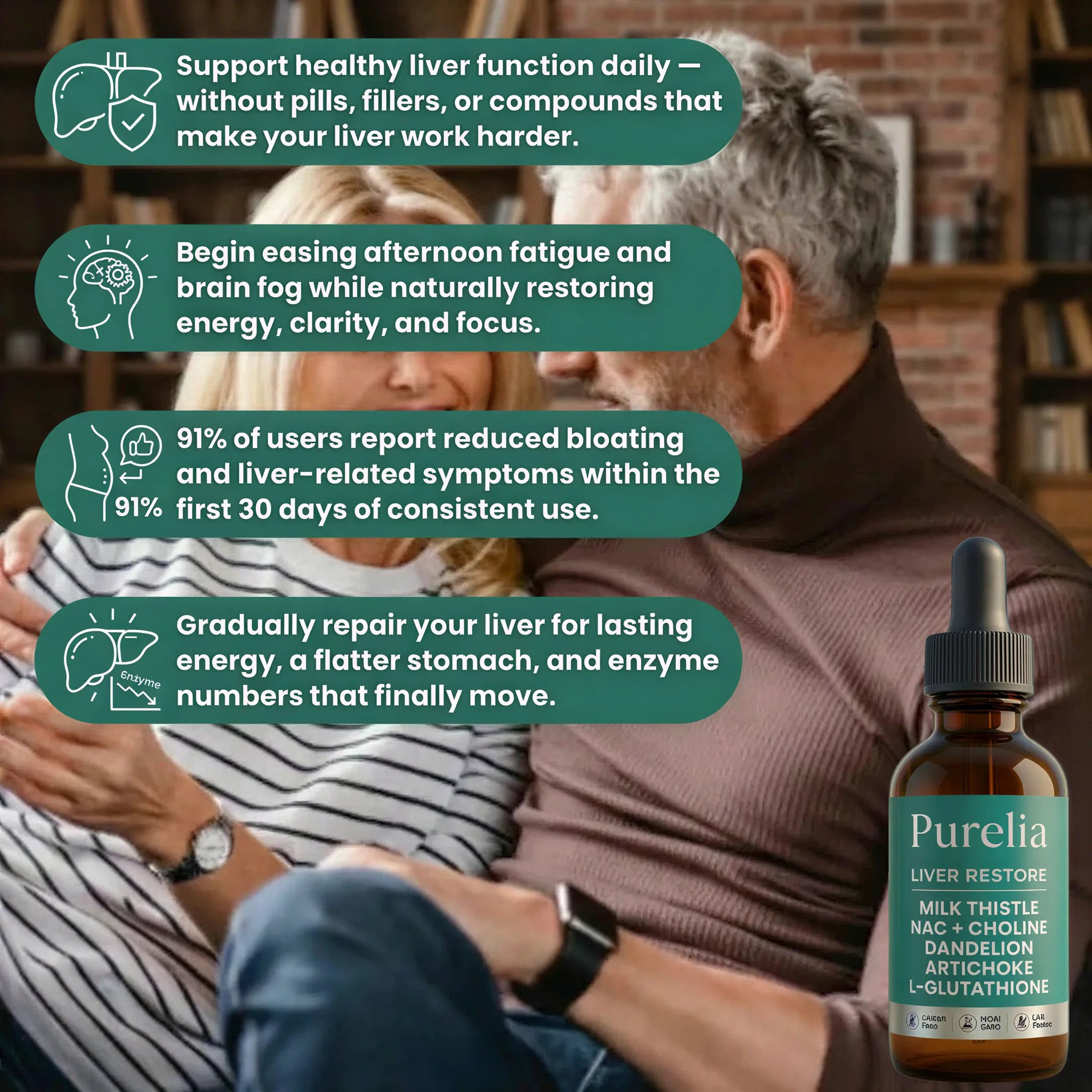 Complete Liver Support