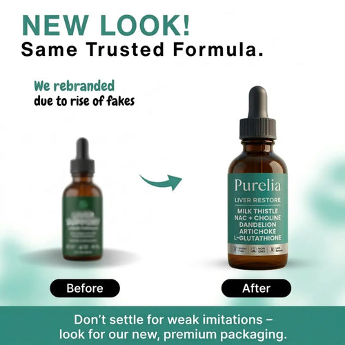 Complete Liver Support