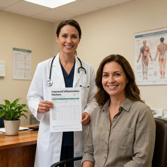 Liver support ingredients