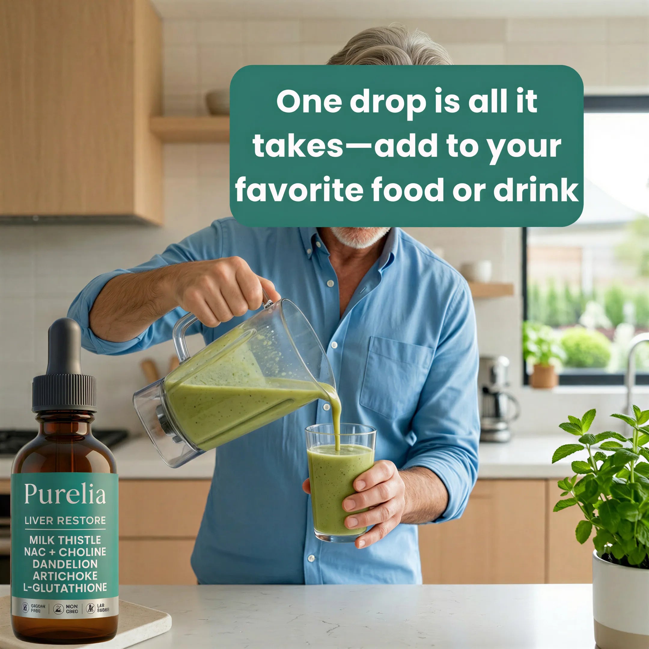 Complete Liver Support