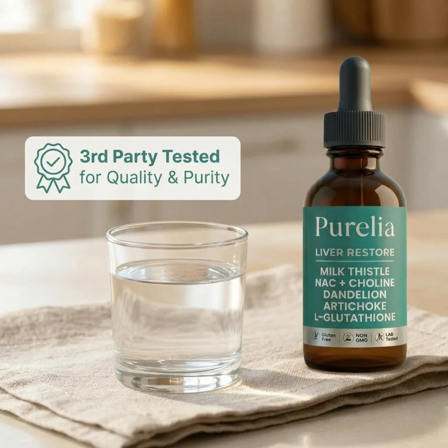 Complete Liver Support
