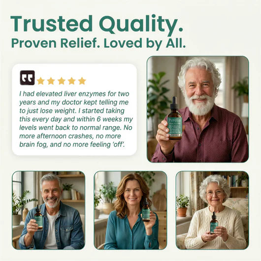 Complete Liver Support