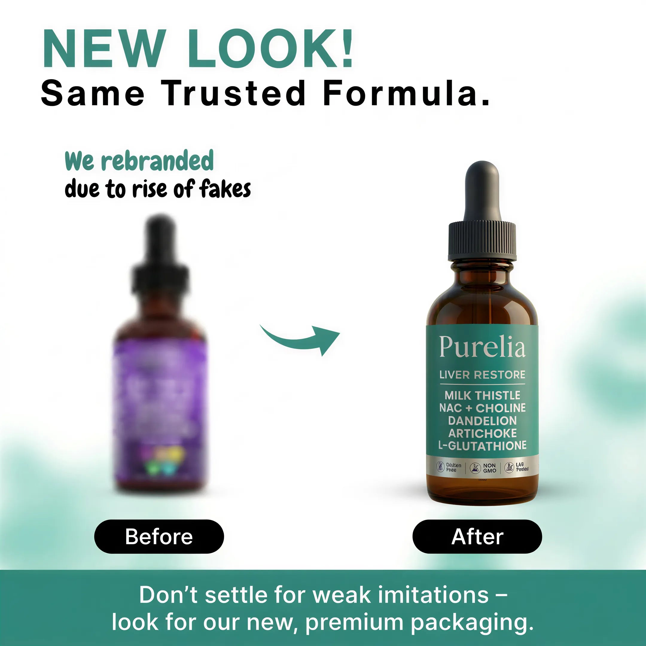 Complete Liver Support