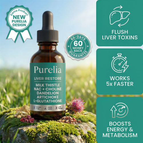 Complete Liver Support